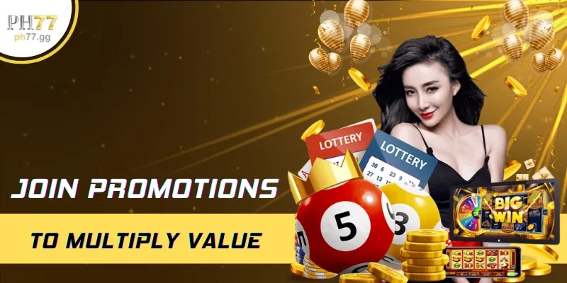 Các chương trình khuyến mãi của kv888 win