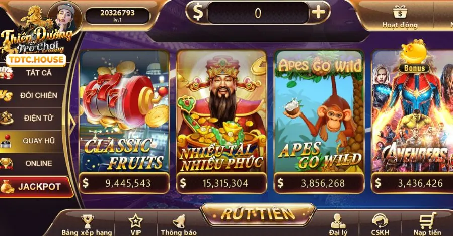 Khuyến mãi chào mừng kv888 win