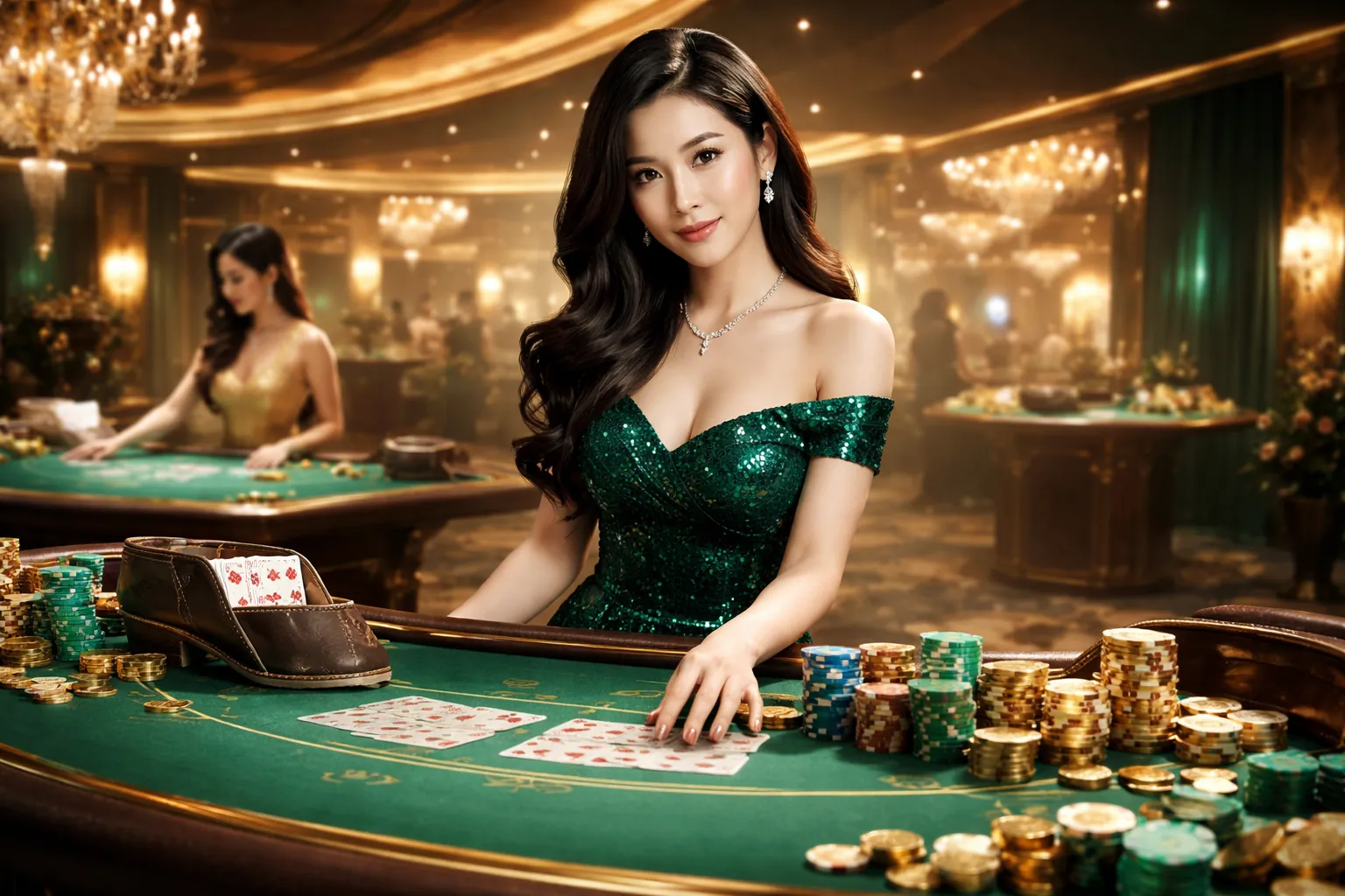 Trải nghiệm đa dạng trò chơi tại KV888 Win