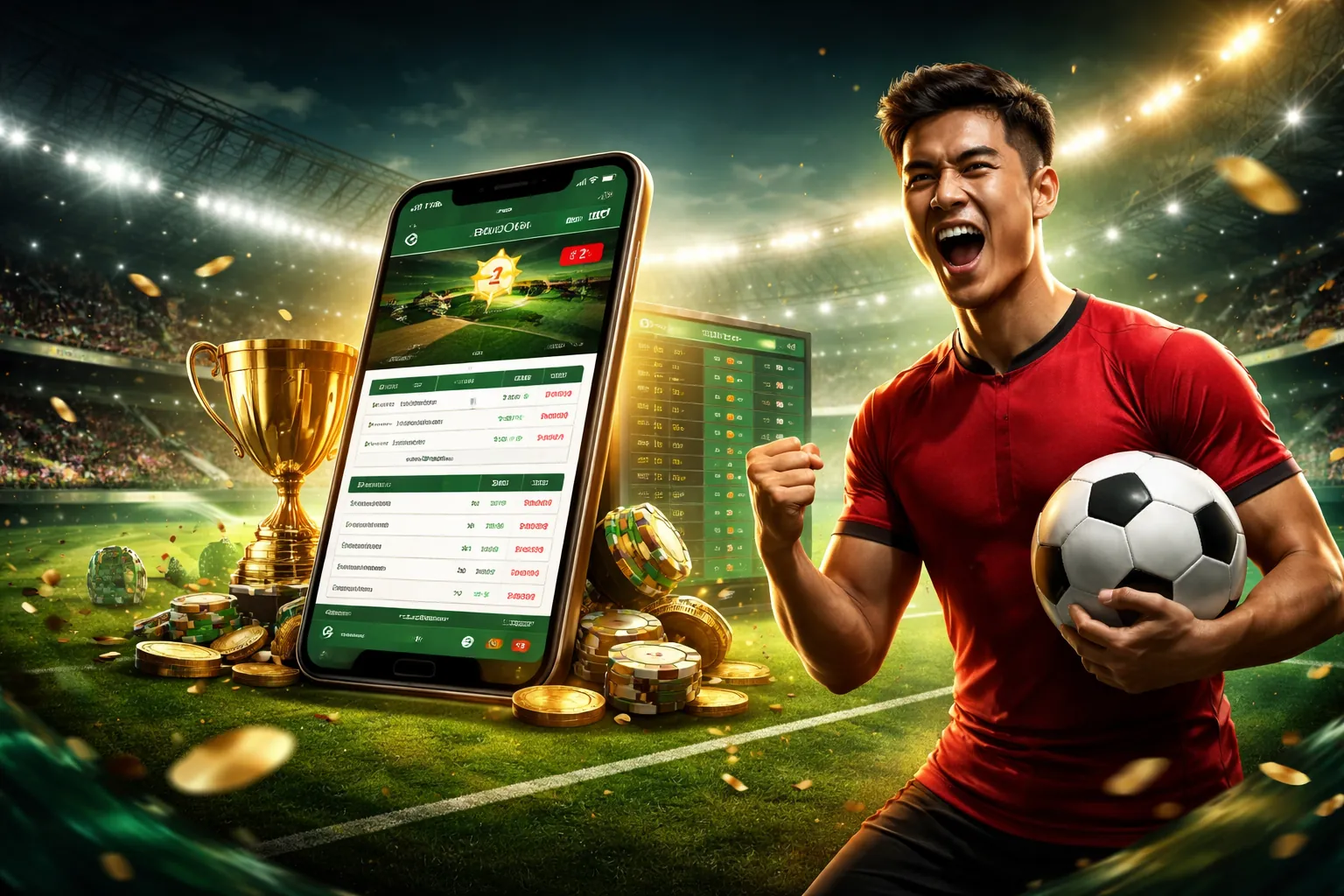 Nền tảng bảo mật KV888 Win
