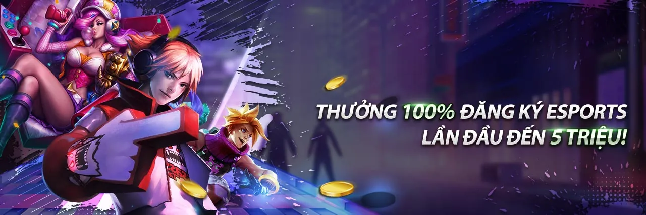 Hình ảnh chính của trang slot game kv888 win, thể hiện sự hứng khởi và cơ hội thắng lớn