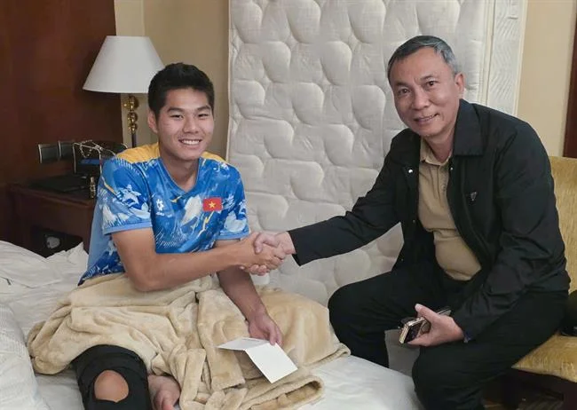 Tiếp thị và thu hút